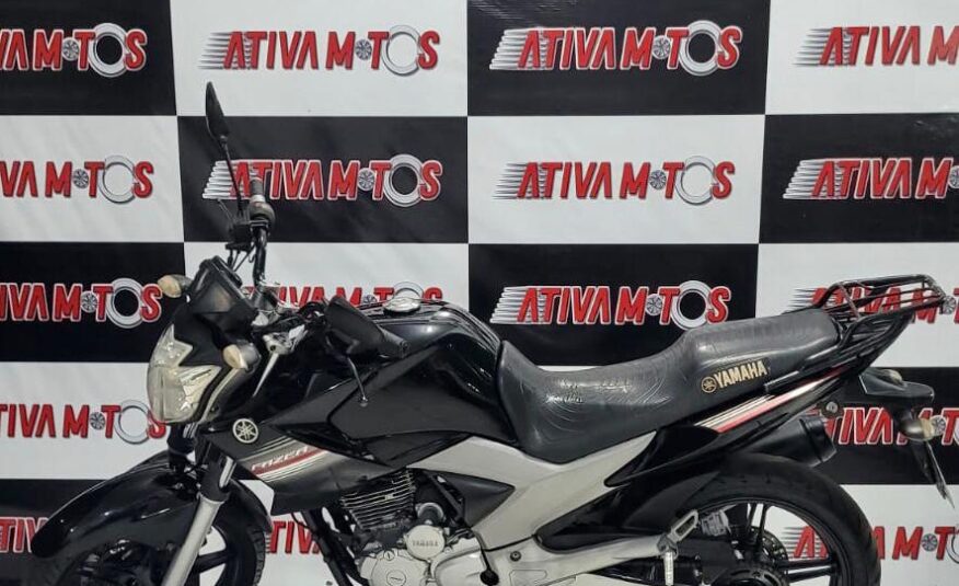 Fazer 250