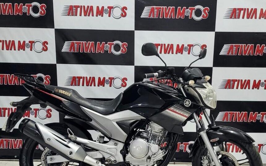 Fazer 250