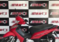 Biz 125