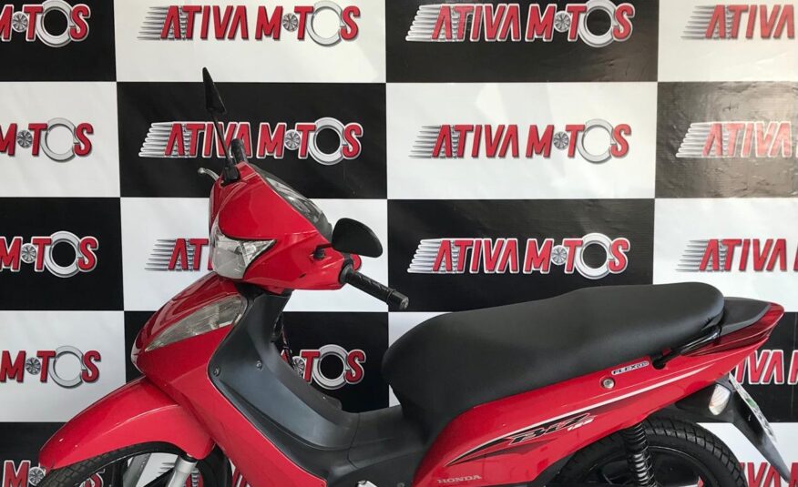 Biz 125