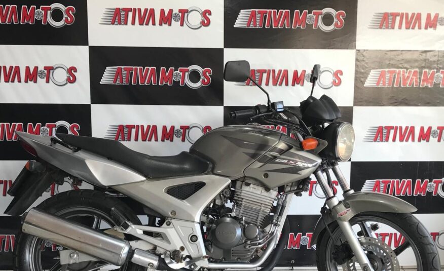 Twister 250