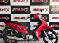 Biz 125