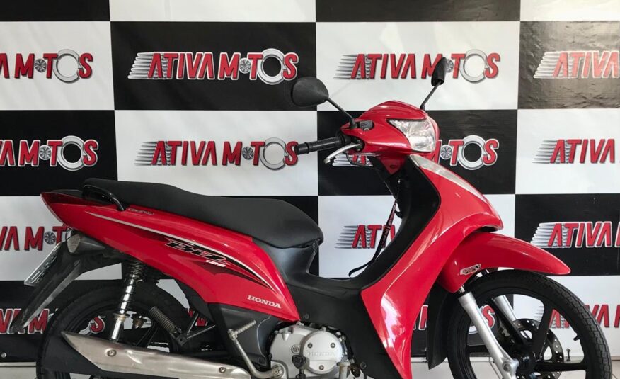 Biz 125