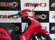 Biz 125