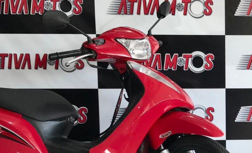 Biz 125