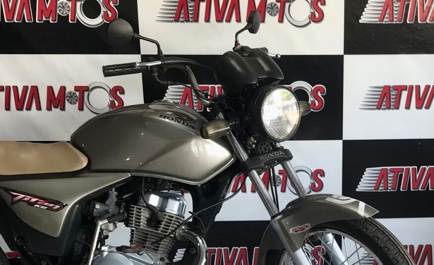Titan 150