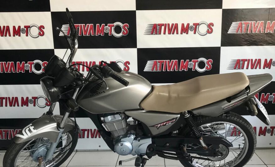 Titan 150