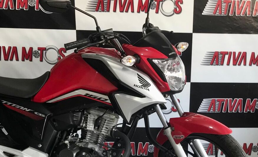 Titan 160