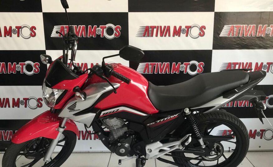 Titan 160