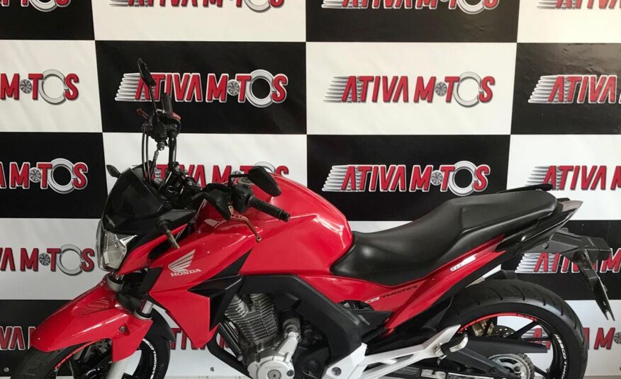 Twister 250