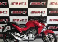 Twister 250