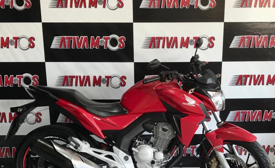 Twister 250