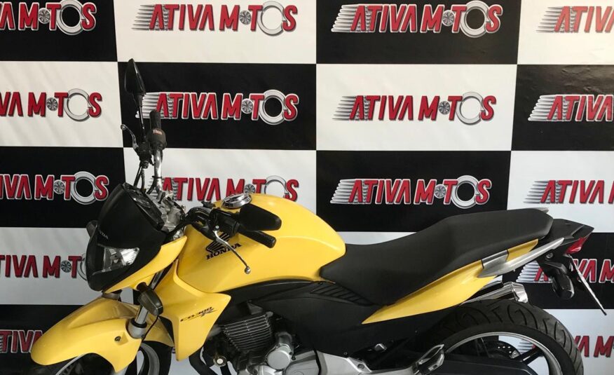 CB 300R