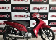 Biz 125
