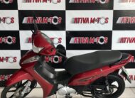 Biz 125