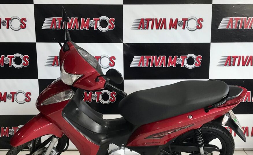 Biz 125