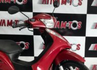 Biz 125