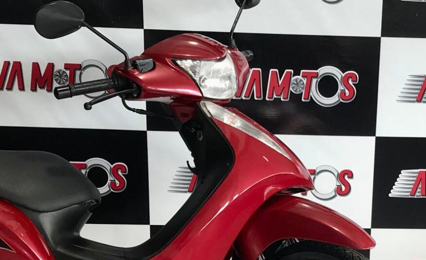 Biz 125