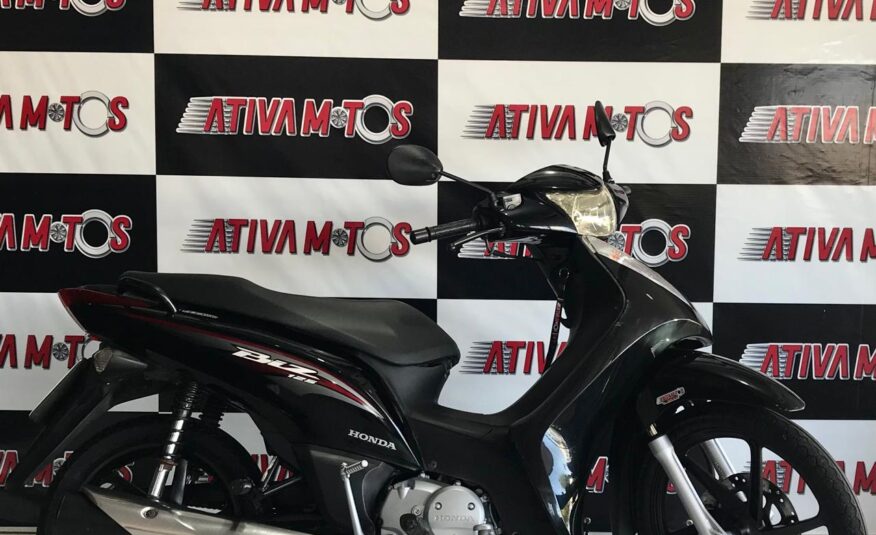 Biz 125