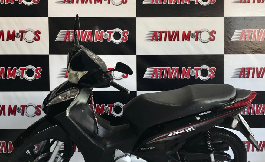 Biz 125