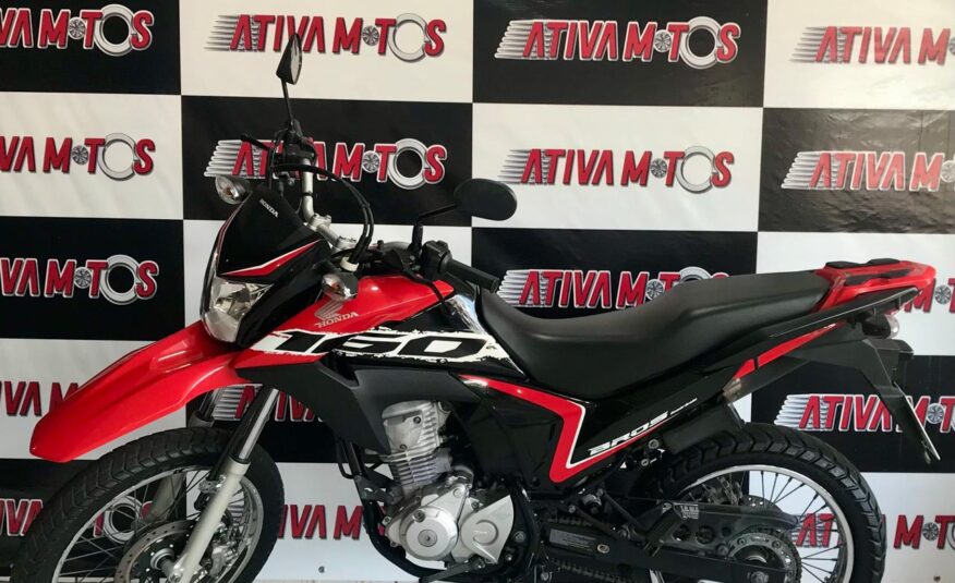 Bros 160