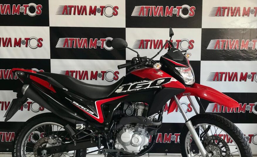 Bros 160