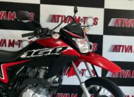 Bros 160
