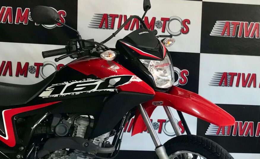 Bros 160
