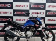 Titan 160