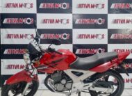 Twister 250