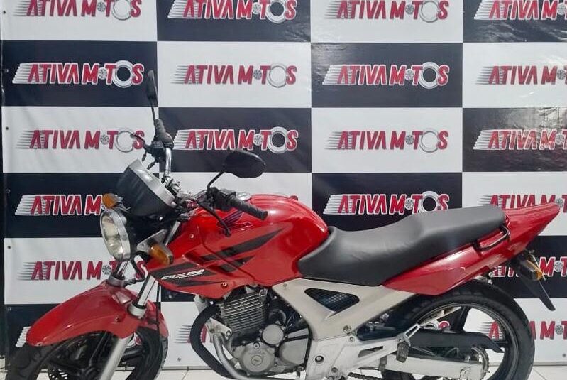 Twister 250