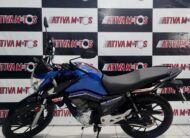 Titan 160