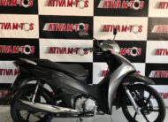 Biz 125