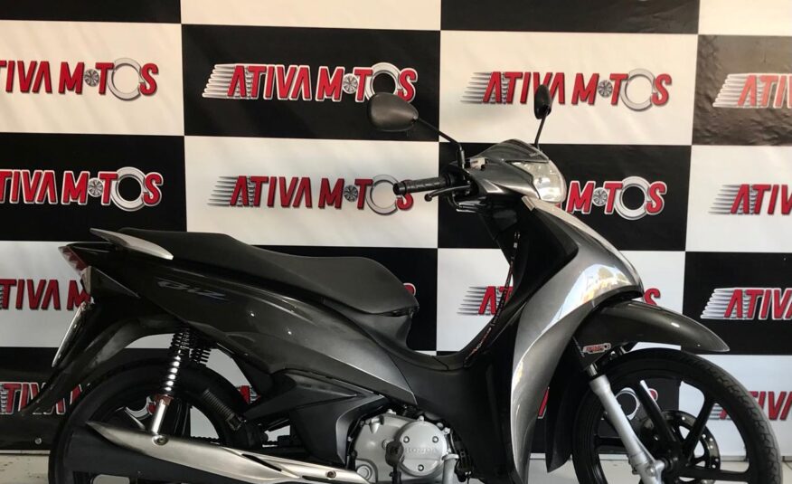 Biz 125