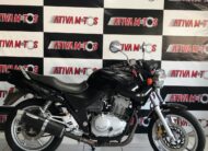 CB 500