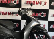 Biz 125