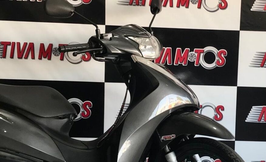 Biz 125