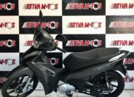 Biz 125