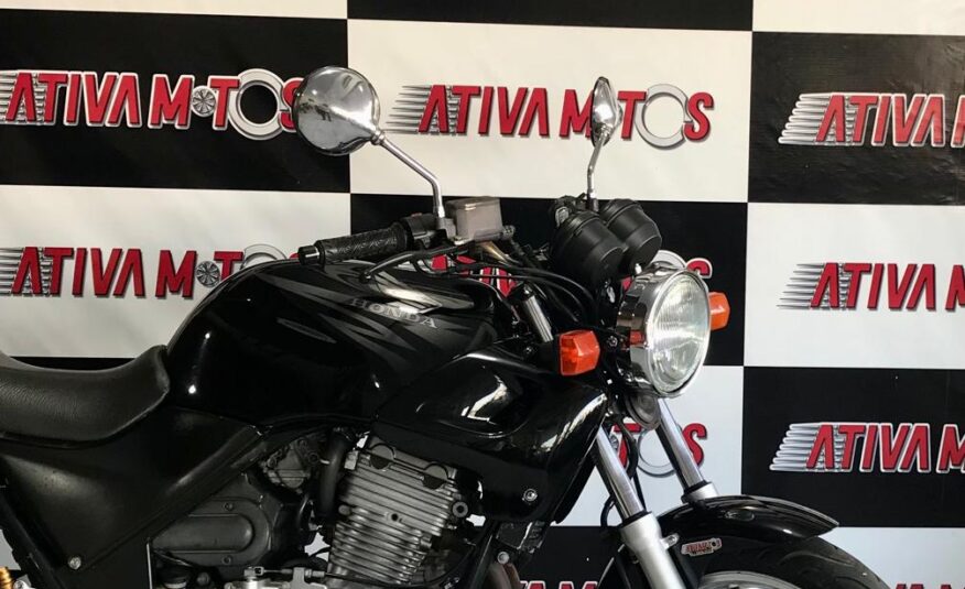CB 500
