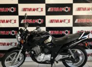 CB 500