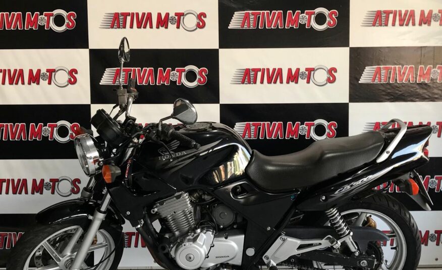 CB 500