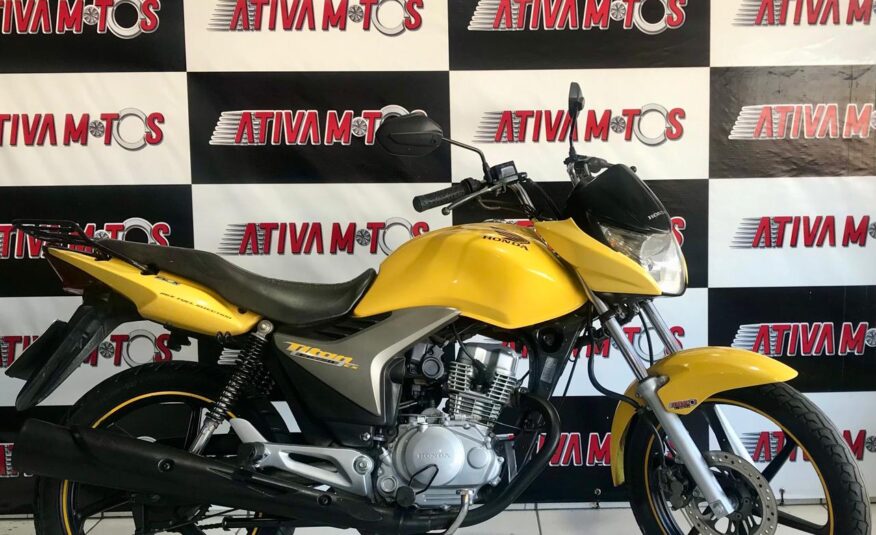 Titan 150