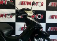 Biz 125
