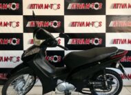 Biz 125