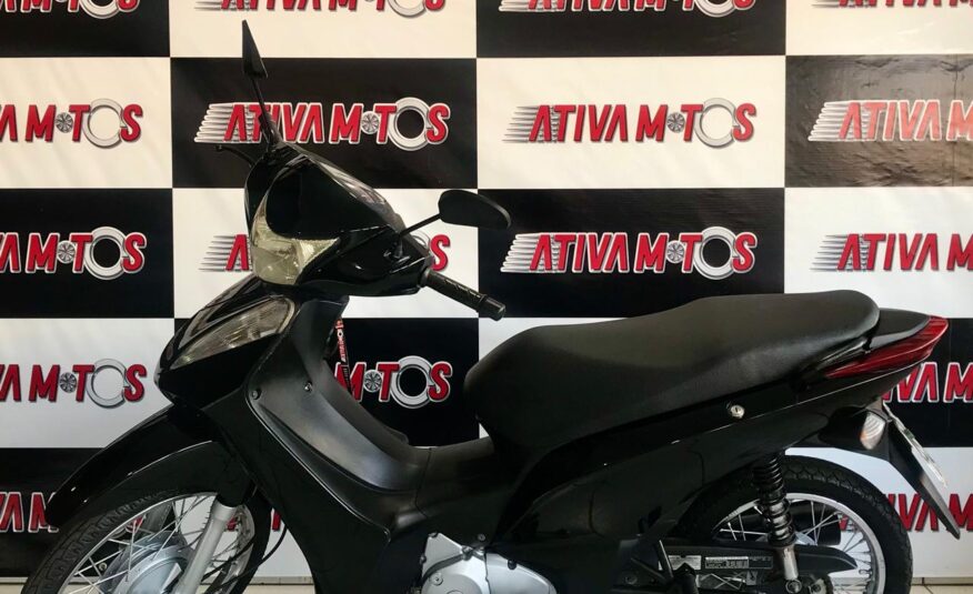 Biz 125