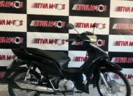 Biz 125