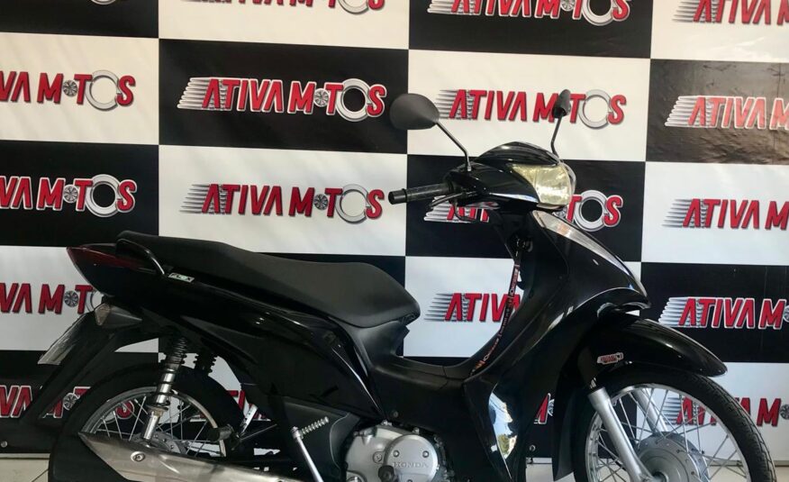 Biz 125
