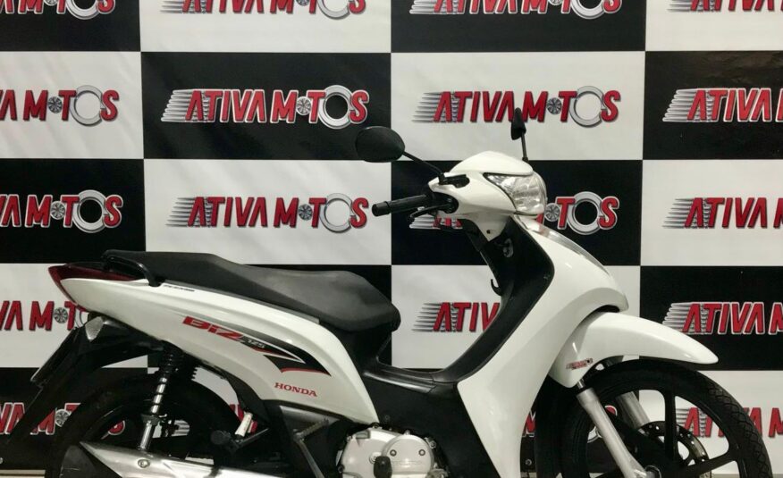 Biz 125