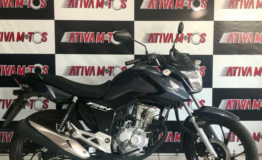 Fan 160