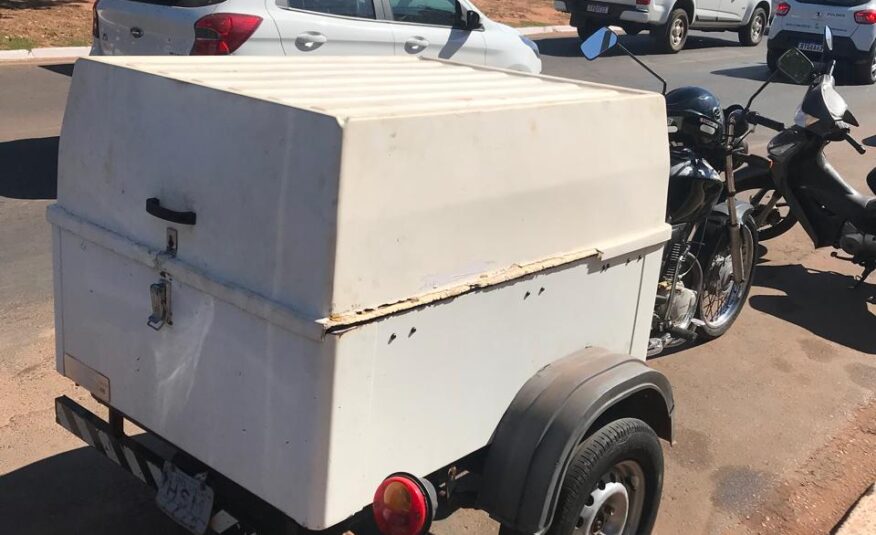 Titan 150